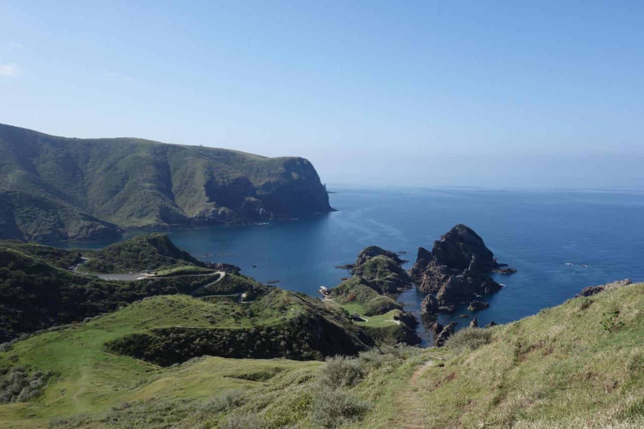 Kunigasou Otel Nishinoshima Dış mekan fotoğraf