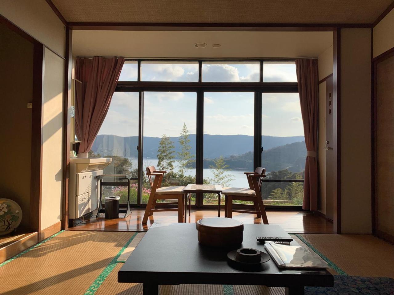 Kunigasou Otel Nishinoshima Dış mekan fotoğraf